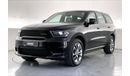 Dodge Durango GT