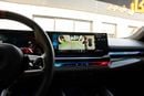 BMW M5 MASTERCLASS Touring 2025 GCC 4.4L Twin Turbo V8 PHEV Agency Warranty Full Service History 728hp