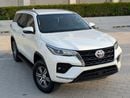 Toyota Fortuner GXR V6 4.0L | 89,185 KM | GCC Specs | Excellent Condition