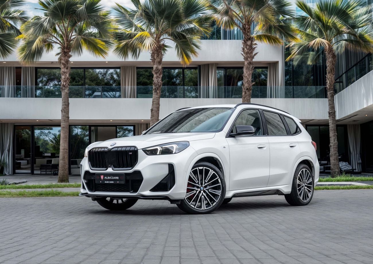 بي أم دبليو M240i X1 M35i xDrive | 3,917 P.M | 0% Downpayment | BMW Warranty & Service