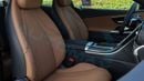 Mercedes Benz CLE200 COUPE AMG EQ Boost RWD (For Export , НА ЭКСПОРТ) RWD 2026 GCC Без пробега