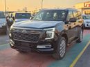 Nissan Patrol LE PLATINUM CITY Nissan Patrol LE Platinum363 3.5l twin turbo A/T 4WD SUV GCC Black Color 2026 Model