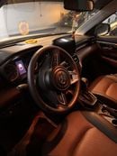Toyota Urban Cruiser GLX