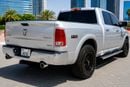 رام 1500 LARAMIE