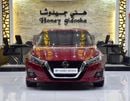 Nissan Altima SPORT EXCELLENT DEAL for our Nissan Altima SR ( 2020 Model ) in Red Color American Specs