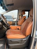 Hyundai Staria COMFORT
