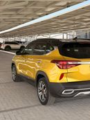 Kia Seltos GLS TOP SX Turbo Charged AWD