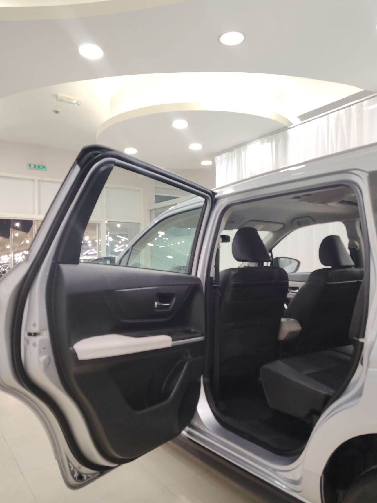 Toyota Veloz GX Toyota Veloz 2025 GX GCC