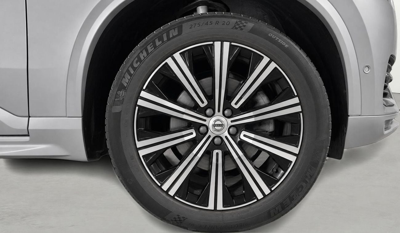 Volvo XC90 ULTIMATE BRIGHT 2023 | AED 2256/Month | 0 DP | 30 Day Return | Warranty