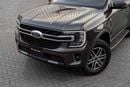 Ford Everest XLT Everest XLT | 2,742 P.M | 0% Downpayment | FORD WARRANTY