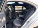 Mercedes Benz E350 AMG LINE