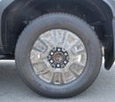 Toyota Prado ALL ROUNDER G
