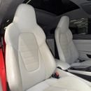 Porsche 911 TURBO Porsche 911 Turbo 2022 GCC specs