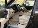 Toyota Land Cruiser GXR 3.3L TWIN TURBO DIESEL BASIC OPTION WITHOUT SUNROOF 2026 MODEL