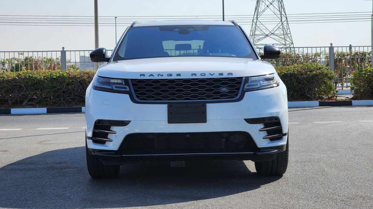 Land Rover Range Rover Velar P340 R-Dynamic S