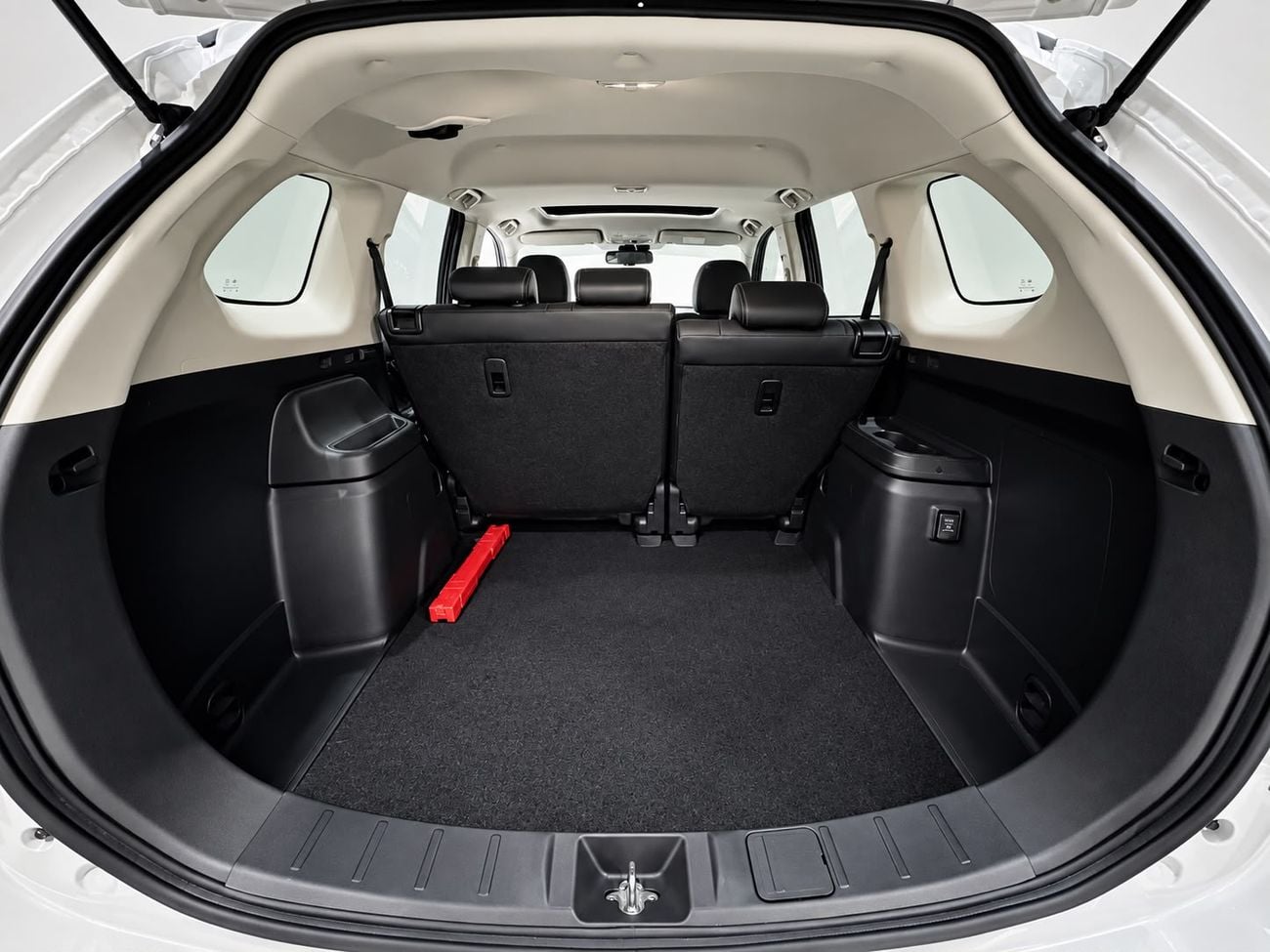 Mitsubishi Outlander GLX