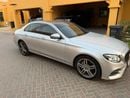 مرسيدس بنز E 350 ستاندارد