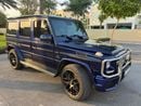 مرسيدس بنز G 63 AMG STANDARD