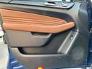 Mercedes Benz GLE43 AMG STANDARD