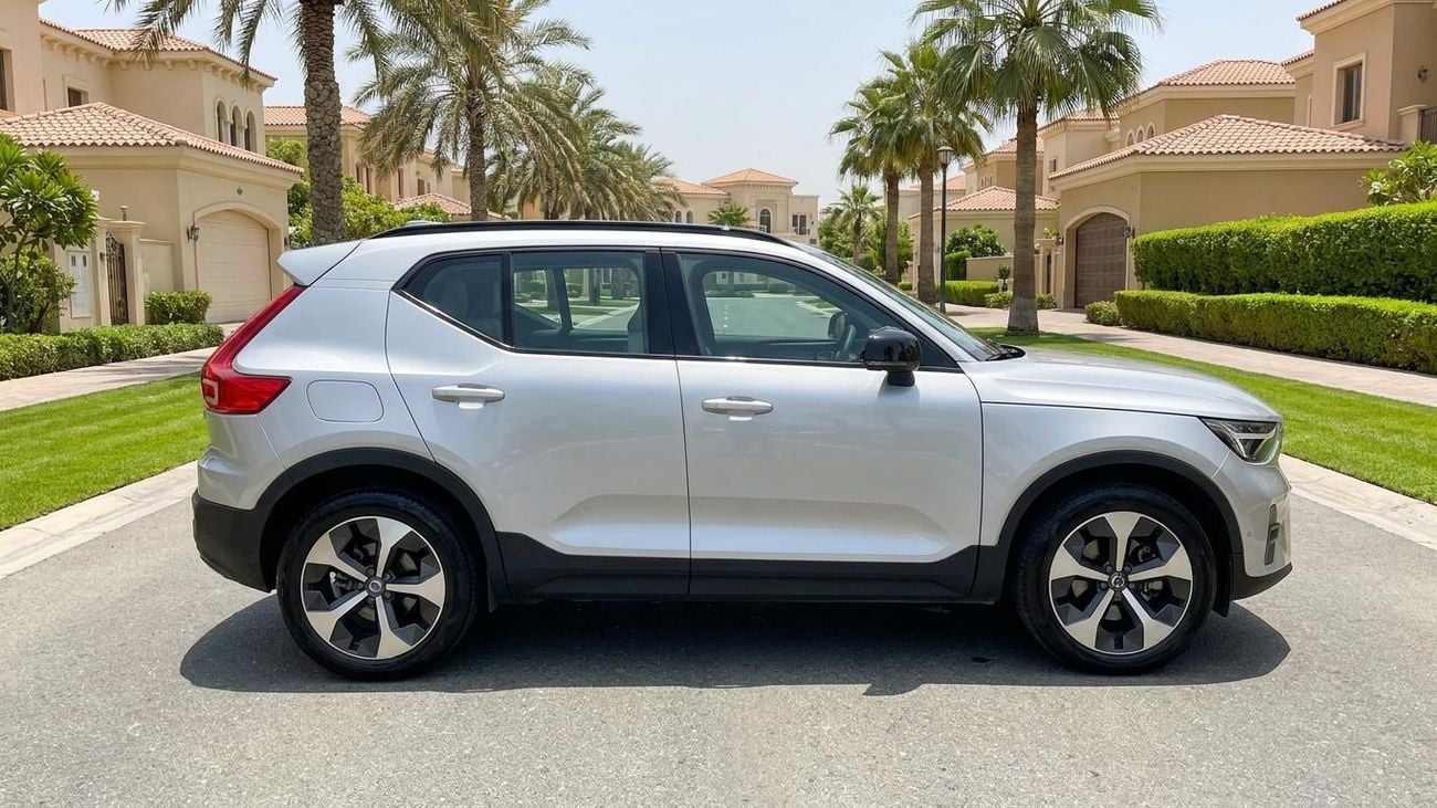 فولفو XC 40 ألتيميت دارك كارس24 هي سوق ضخم للسيارات المستعملة موثوق ومضمون ٪كارس24 هي سوق ضخم للسيارات المستعملة موثوق ومضمون
