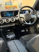 Mercedes Benz CLA250 PREMIUM