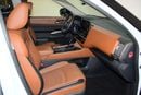 Nissan Pathfinder SL 2.0