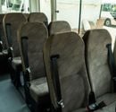 Toyota Coaster COASTER 4.2 DIESEL || 23 Seater || 2026