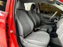 Kia Picanto LX NO CONVENIENCE FEES | UNDER WARRANTY | 0% DOWN PAYMENT | CERTIFIED PRE-OWNED