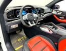 مرسيدس بنز GLE 63 AMG GLE 63 S AMG Coupe, Warranty, Carbon Fiber Interior, Excellent Condition, GCC