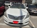 Hyundai Azera GLS