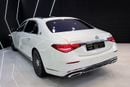 Mercedes Maybach S680 Maybach Maybach 2022 Mercedes-Benz Maybach S680, Executive Rear Seat Package, EMC Warranty + Service!!