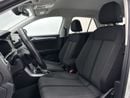 فولكس واجن T ROC LIFE T-Roc Life 1.4L | VW Certified | GCC Specs | Standout Crossover Styling