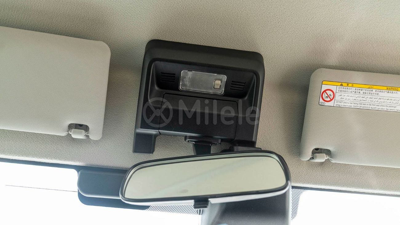 تويوتا لاند كروزر بيك أب 70 LX LX