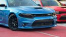 Dodge Charger R/T SCATPACK