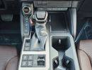 Toyota Prado TOYOTA LANDCRUISER PRADO ADVENTURE TURBO || 2.4L PETROL V4 A/T 4WD | DRIVER PWR SEAT | LEATHER SEATS