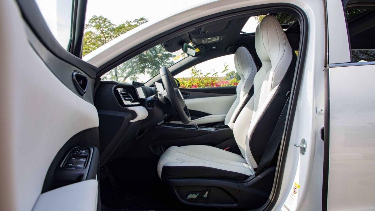 BYD SEAL 06 PREMIUM DM-I 80 KM PREMIUM EDITION | 2025