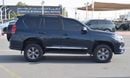 Toyota Prado VXR