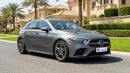Mercedes Benz A200 2022 | AED 1413/Month | 0 DP | 30 Day Return | Warranty
