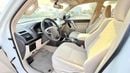Toyota Prado EXR Toyata EXR Gcc specs -Low killmiter excellent condition