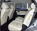 مازدا CX9 GTX LTD EXCELLENT DEAL for our Mazda CX-9 AWD ( 2014 Model ) in Silver Color GCC Specs