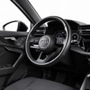 أودي A3 35 TFSI 1,724 درهم إماراتي شهرياً • بدون دفعة أولى • أودي A3 35 TFSI • ضمان لمدة عام