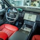 Land Rover Range Rover AUTOBIOGRAPHY P530