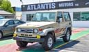 Toyota Land Cruiser 70