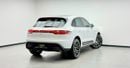 بورش ماكان STANDARD 2022 Porsche Macan, Warranty, Full Service History, Fully Loaded, Excellent Condition, GCC