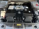 Mercedes Benz GLE 63 AMG S