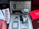 Toyota Hilux V6 4.0 Limited GCC Specs