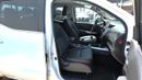 Nissan Navara 2025 Nissan Navara | 2.5L Petrol | 160 HP | Manual | 4x4 | GCC Specs