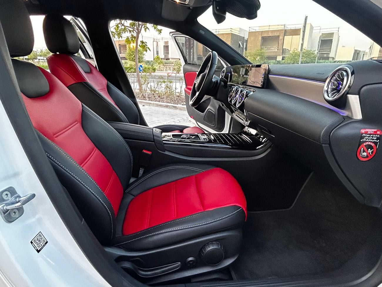 Mercedes Benz A200 PREMIUM PLUS