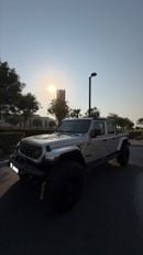 Jeep Gladiator SPORT