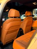 BMW 520i 520i Korean Specs – Excellent Condition | Low Mileage | UAE